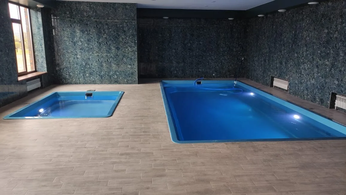 Laguna 3 — готовый проект в Ставрополе