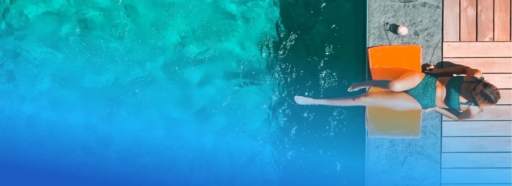 Копинговый бордюрный камень для бассейна в Ставрополе