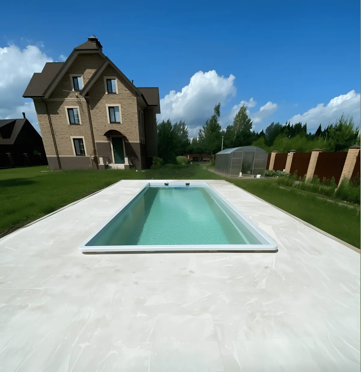 Laguna 9 с террасой в Ставрополе