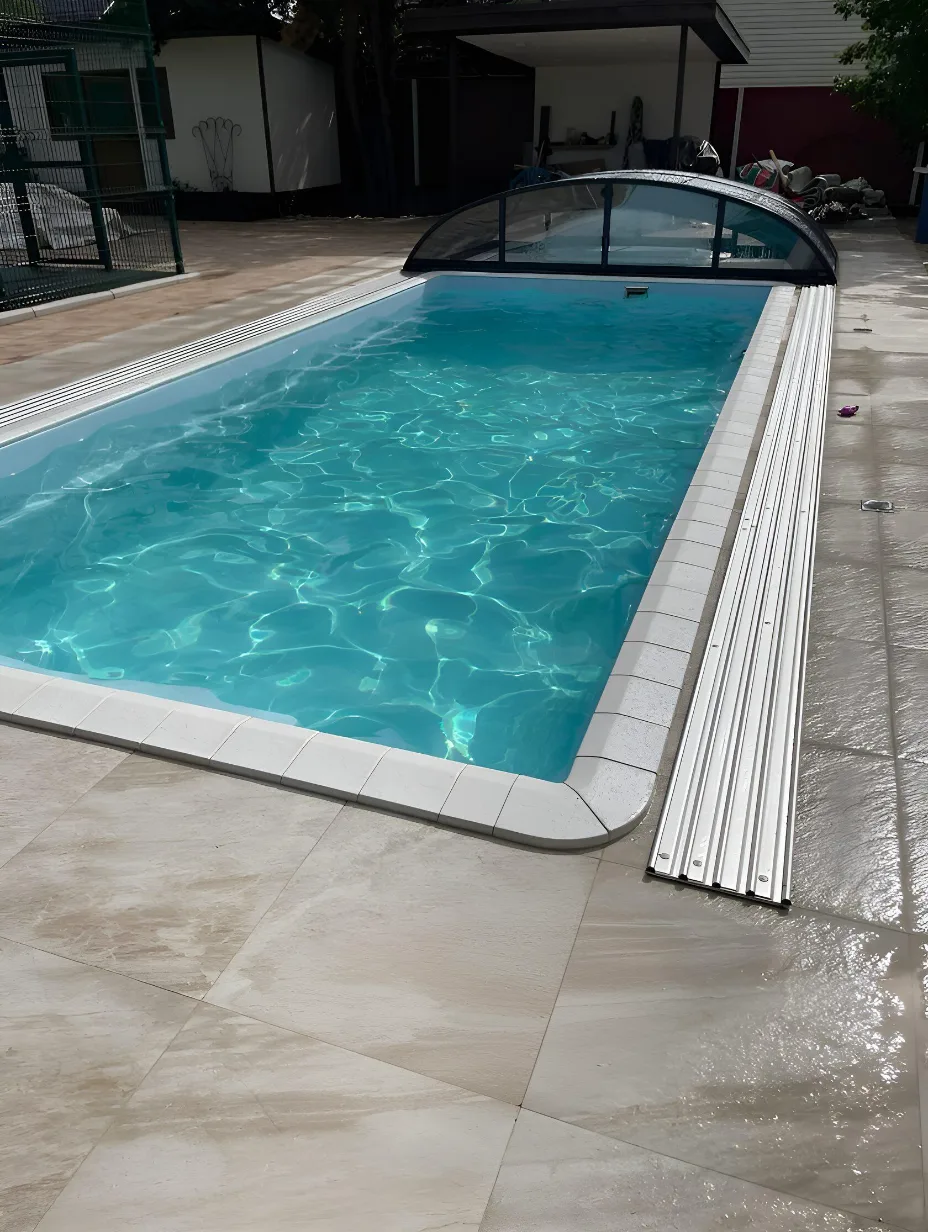 Laguna 6 — вид сверху в Ставрополе