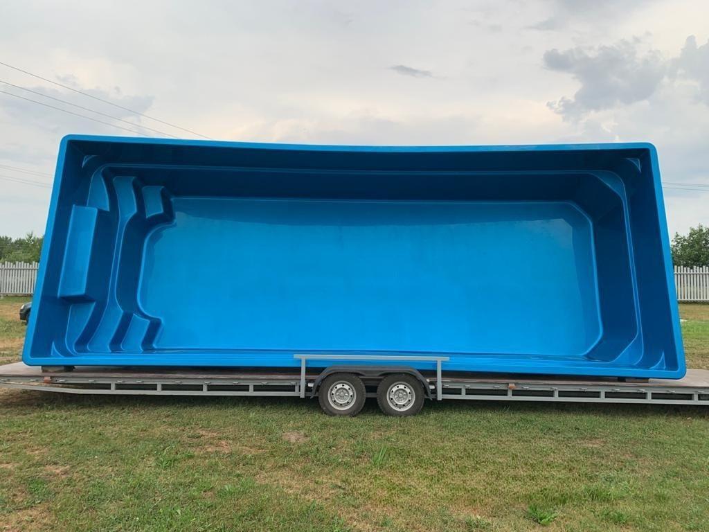 Laguna 9 — ландшафтный дизайн в Ставрополе