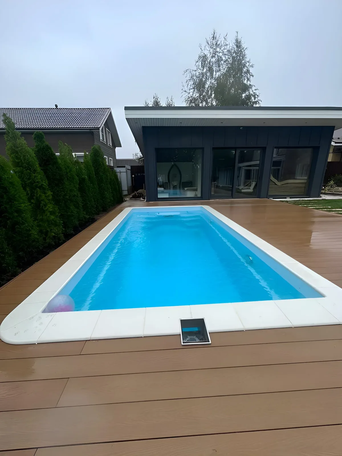 Laguna 6 — зона отдыха в Ставрополе