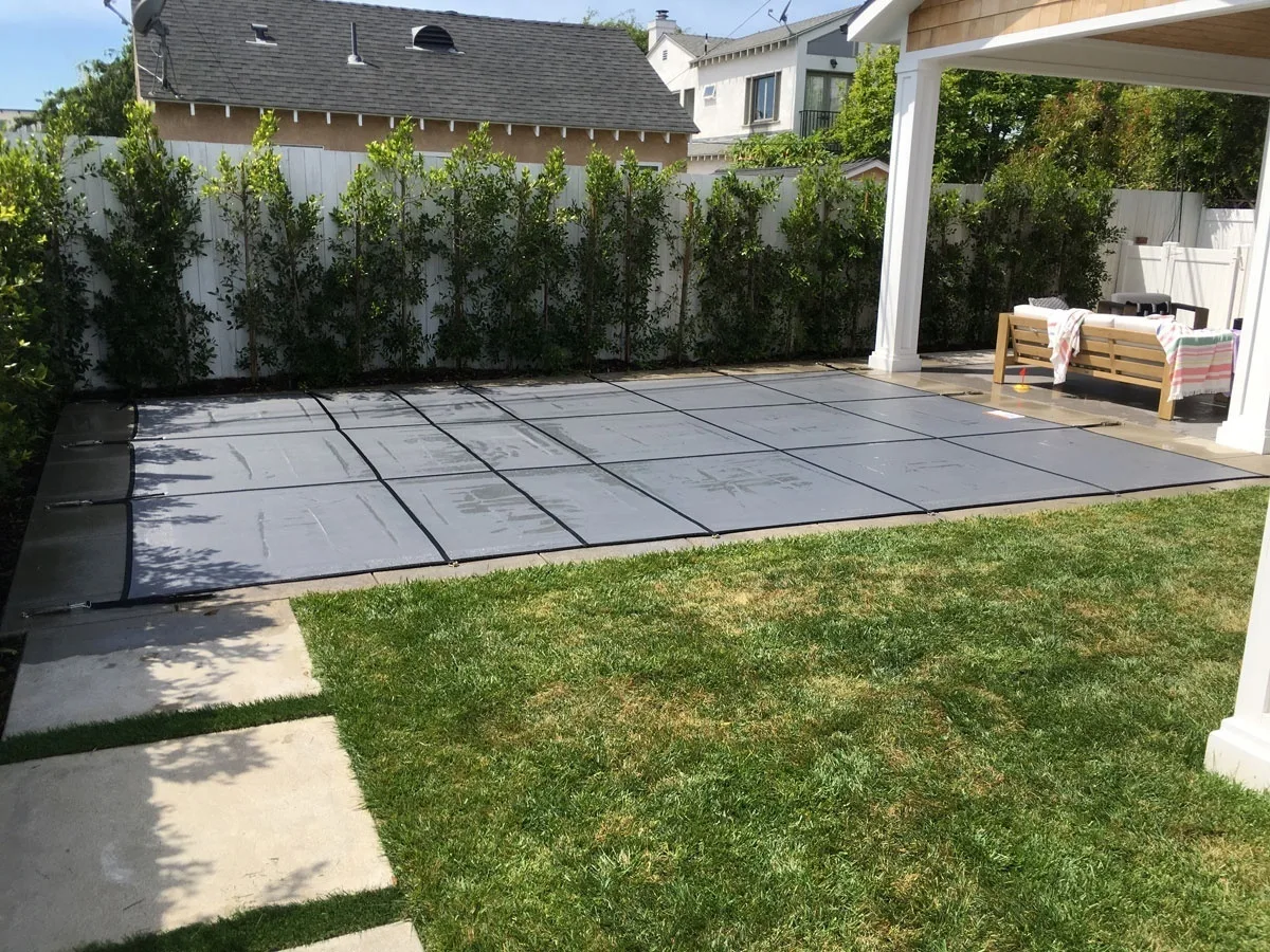 Покрывало Laguna Cover Mesh в Ставрополе