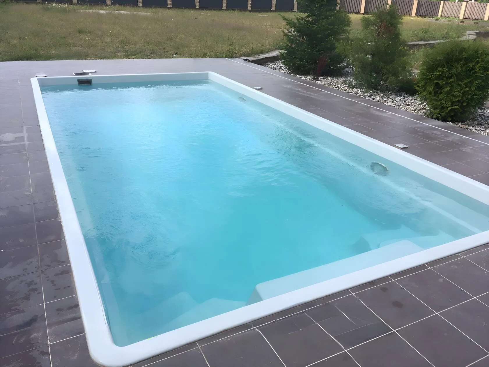 Laguna 7 — зона отдыха в Ставрополе