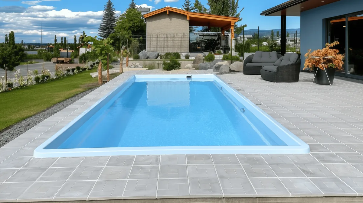 Laguna 7 — вид сверху в Ставрополе