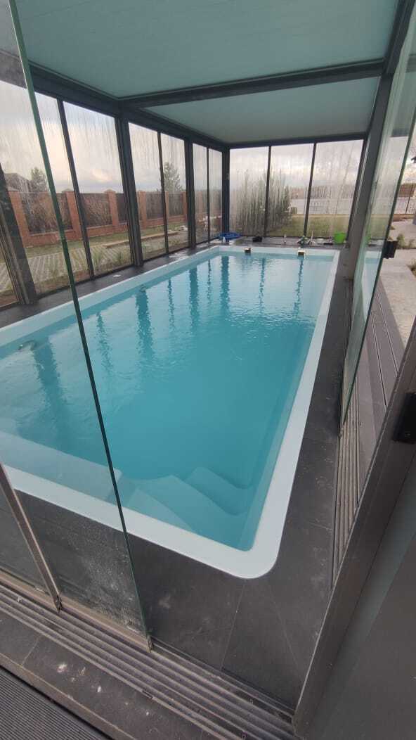 Laguna 9 — готовый проект в Ставрополе