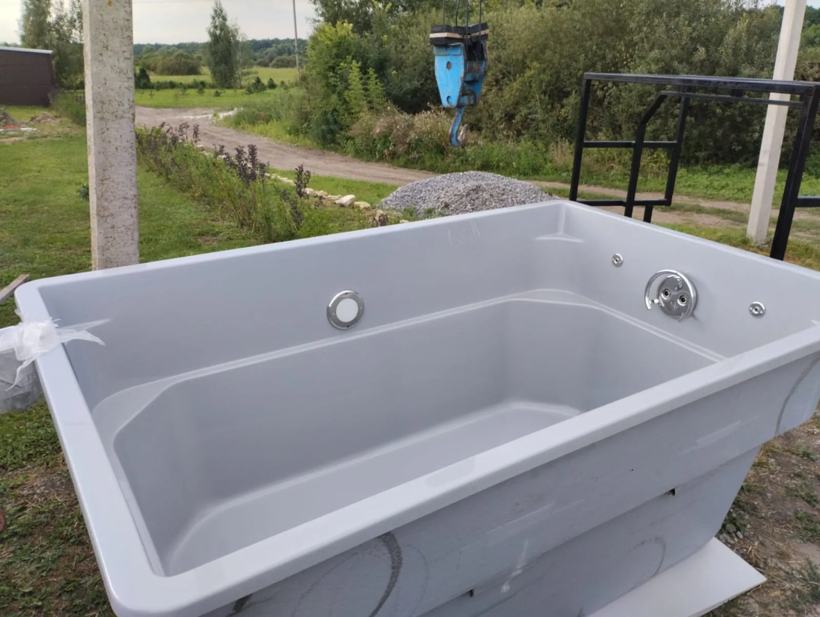 Laguna 4 — зона отдыха в Ставрополе