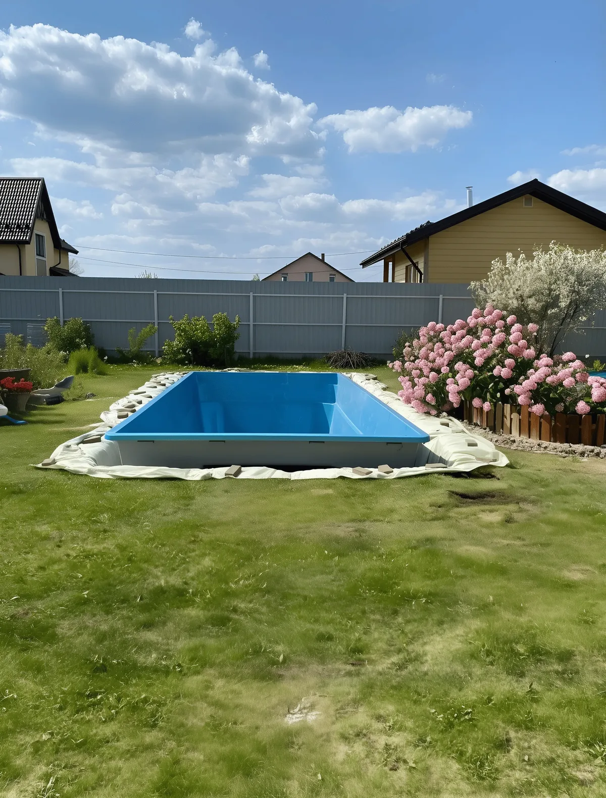 Laguna 8 — установка в Ставрополе