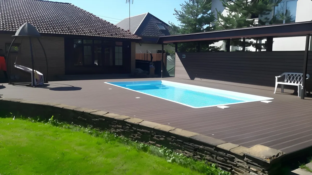 Laguna 8 — готовый проект в Ставрополе