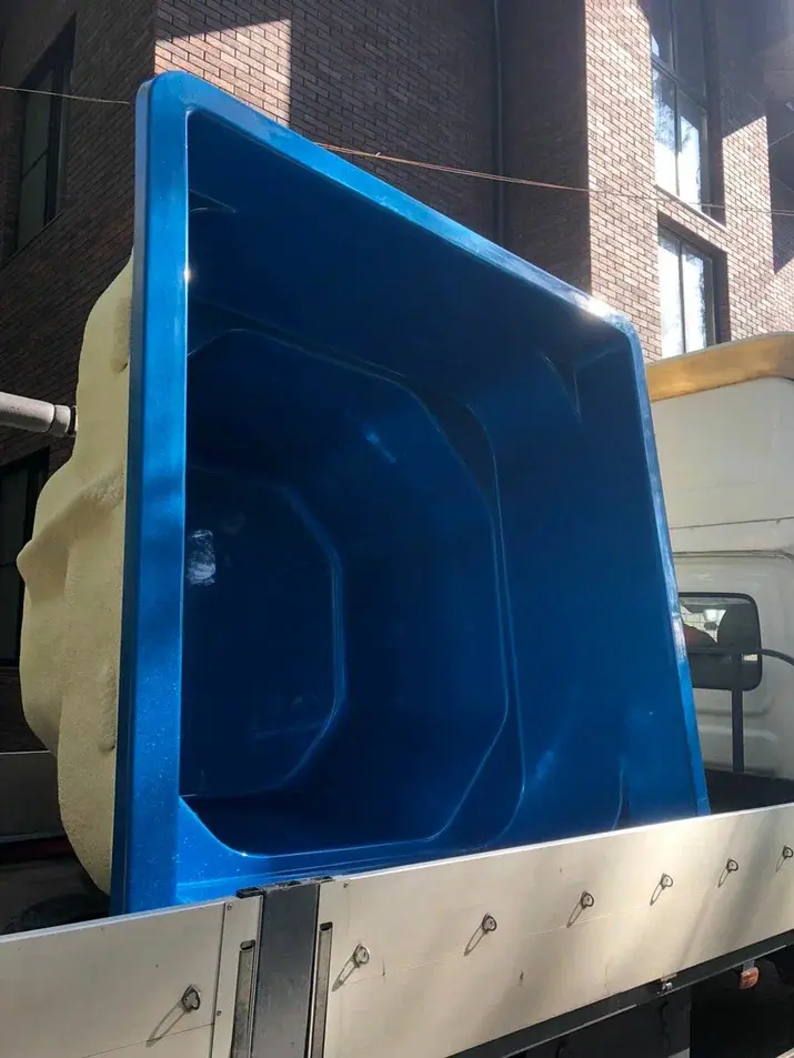 Laguna 2 — готовый проект в Ставрополе